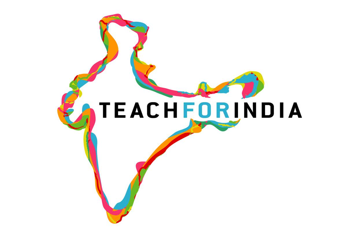 TEACH FOR INDIA